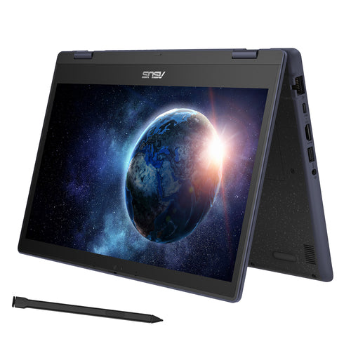 ASUS BR1402F-i3S81XA-3Y Intel Core i3 N-series i3-N305 Hybrid (2-in-1) 35.6 cm (14 ASUS BR1402F-i3S81XA-3Y Intel Core i3 N-series i3-N305 Hybrid (2-in-1) 35.6 cm (14